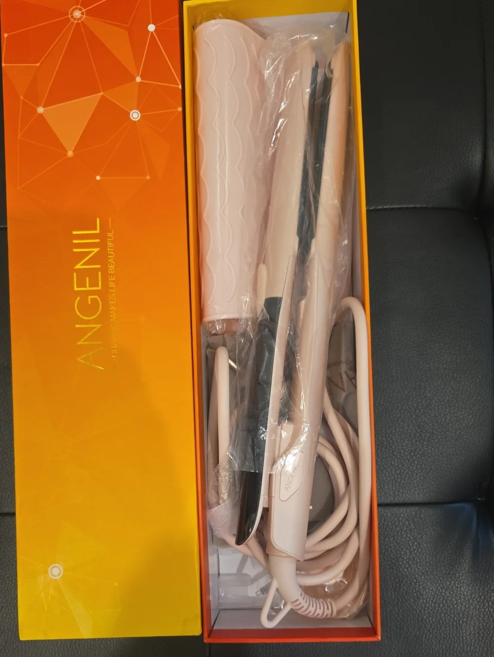angenil blush pink